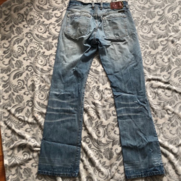 Jeans - Picture 4 of 5